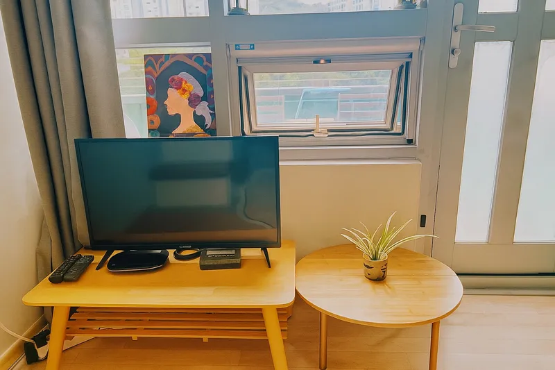 [Yongin] Space Gangster Duplex One-Room Terrace Garden 3