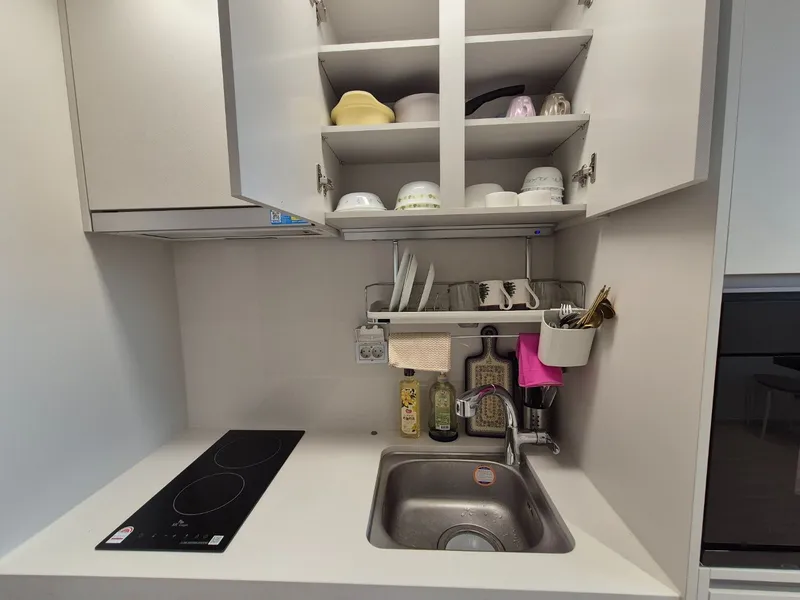 [Goyang] Sangam 5 minutes, Magok 15 minutes, Hangang view duplex officetel 13
