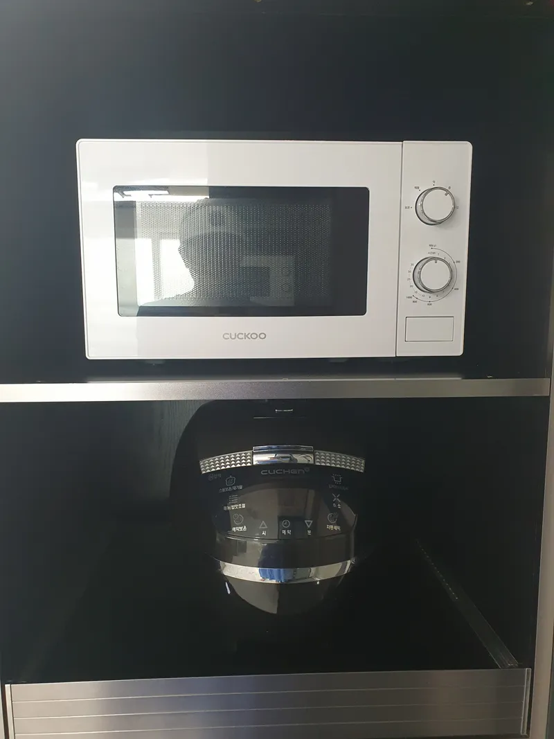 [Gangseo, Seoul] Mokdong newly built two-room full option 5B 10