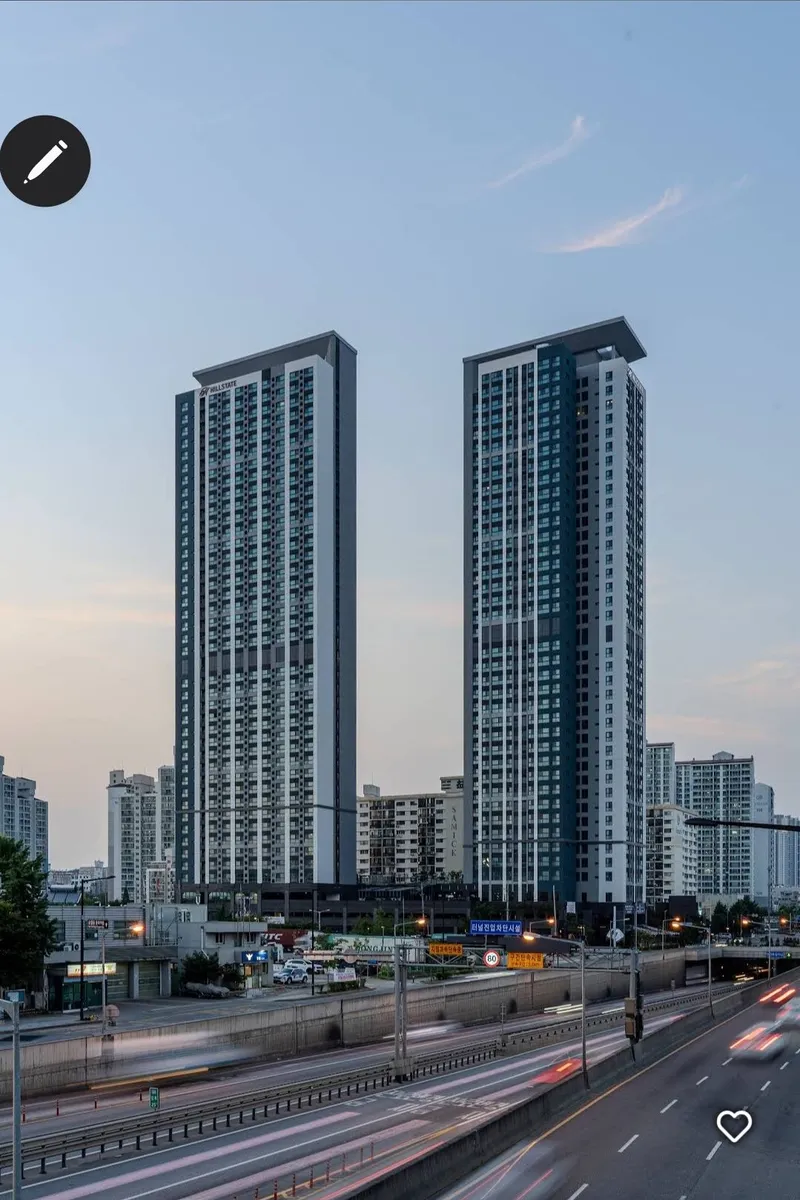 [Jemulpo, Incheon] Chinatown Wolmido Shinpo Market Songdo Incheon Port Inha University Hospital 13