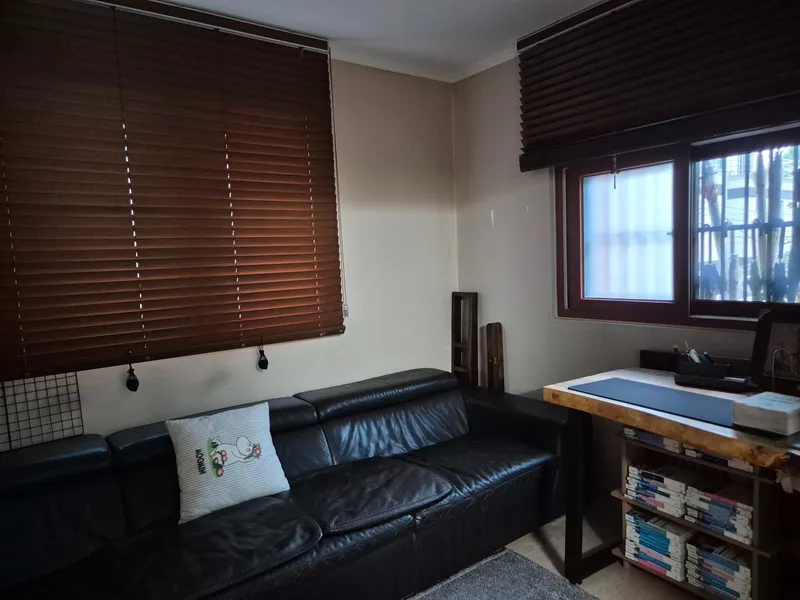 [Gangbuk, Seoul] Private House_Work & Life in the Garden 3