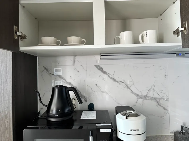 [Suyeong, Busan] A hip, modern accommodation with a full ocean view of Gwangalli Beach. 17