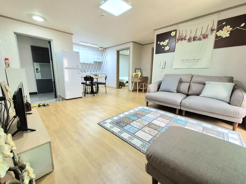 [Jincheon] Premium Two-Room (Corporate Use Only) 16