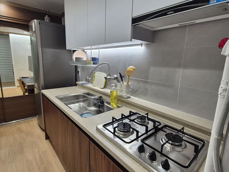 [Cheongju][Cheongju, North Chungcheong Province] Yulryang Orange Apt [Easy commute to Ochang, Jincheon, Eumseong, and Jeungpyeong] 10