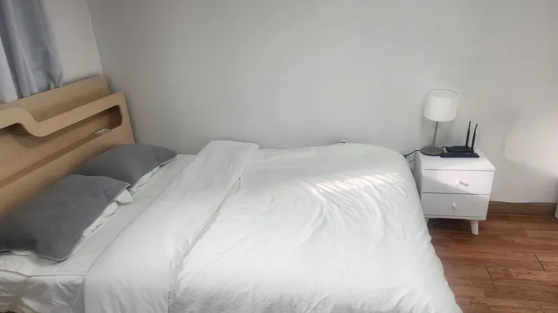 [Jongno, Seoul] A quiet, traditional, and historic lodging house, Sagong 5