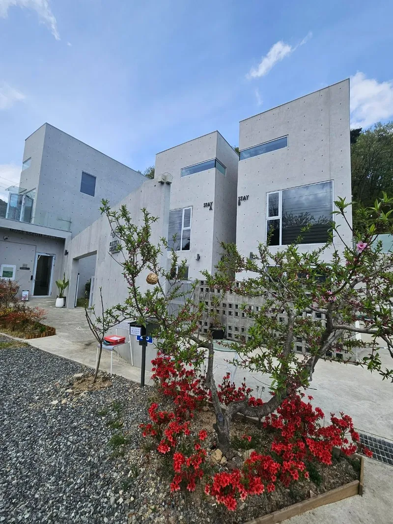 [울산 울주] 뮤즈세움스테이 14