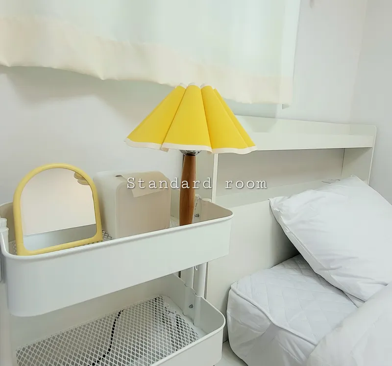 [Gangdong, Seoul] 8-minute walk from Amsa Station / Jamsil / KSPO DOME / Olympic Park 203 5