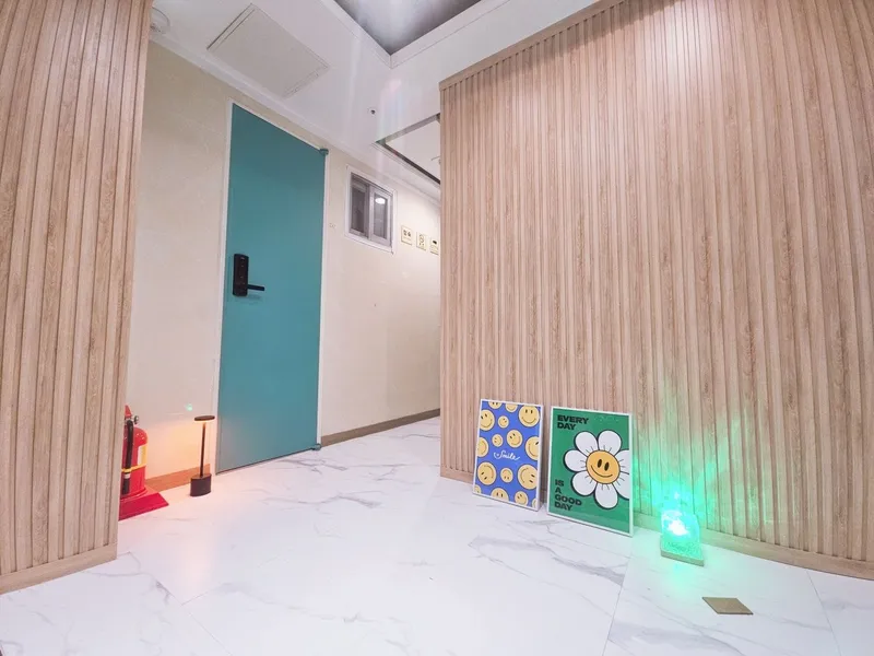 [Dongjak, Seoul] Affordable single-person living space near work in Yeouido and Noryangjin - Unit 17 8