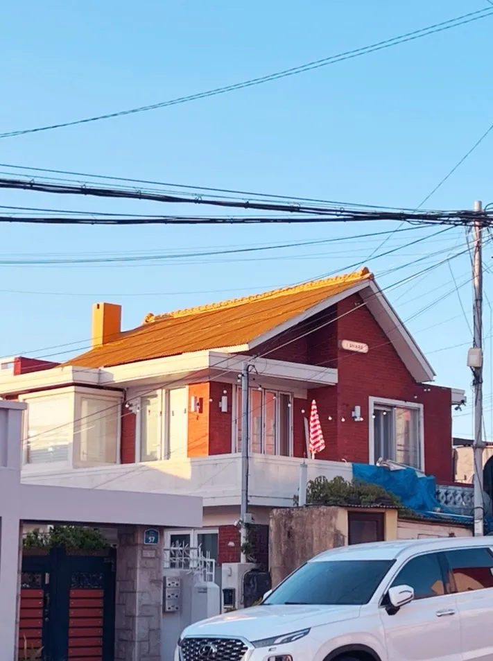[Ildo 1-dong, Jeju] Premium Women-Only Sharehouse iShare 2