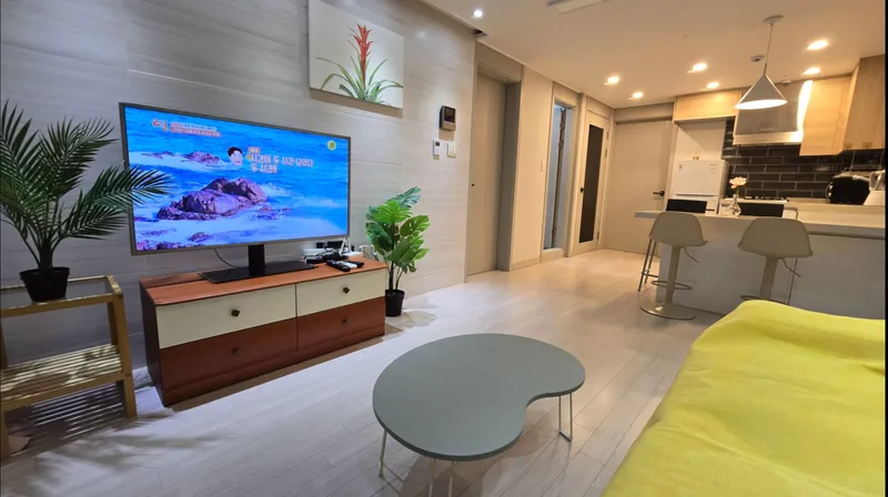 [Gangseo, Seoul] 2-room newly built villa near Kkachisan Station/Newly opened 30