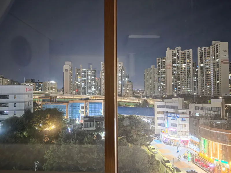 [Guro, Seoul] Emotional Healing Stay in Sindorim, Yeongdeungpo, and Dangsan 12