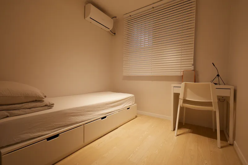 [Gongju] Warm boarding house Sharehouse 102 2