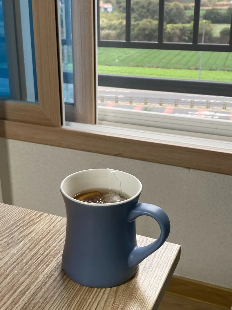 [제주 애월] 침대3개/신축투룸/바다전망/애월해안도로 도보 5분/깔끔숙소 22