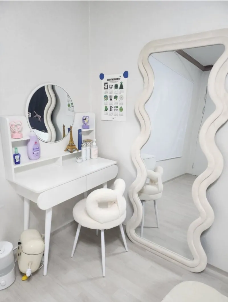 [Seo-gu, Daejeon][Daejeon Manyeon-dong] Spacious two-room with lots to enjoy #Nearby places with lots to do 6