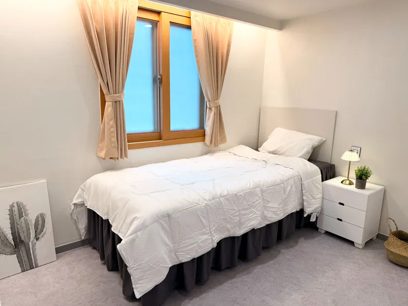 [Dongjak, Seoul] Yeouido Boramae Shindaebang Intersection Women-Only Premium Residence 3