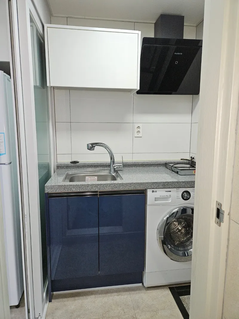 [Seo-gu, Daejeon] 5 minutes walk from Galleria 4