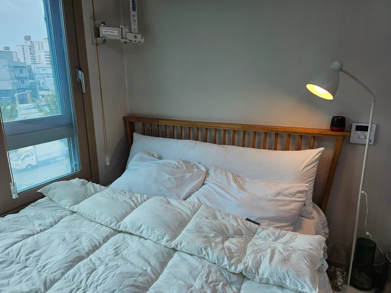 [Cheongju][Chungcheongbuk-do Cheongju] City View within walking distance of Express/Intercity Bus Terminal 7