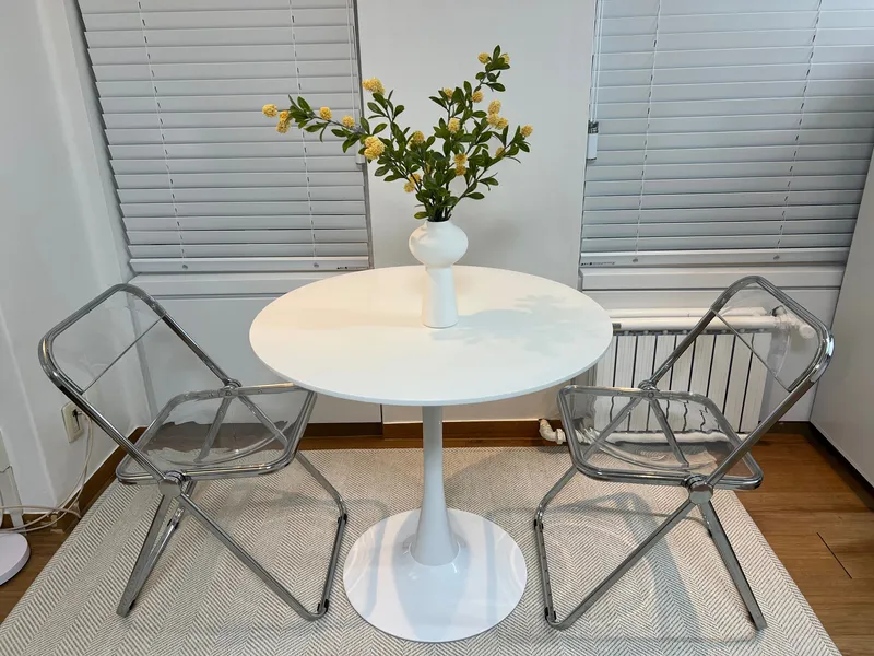 [Seodaemun, Seoul] Sinchon Station Exit 4, 4-minute walk, City View 8