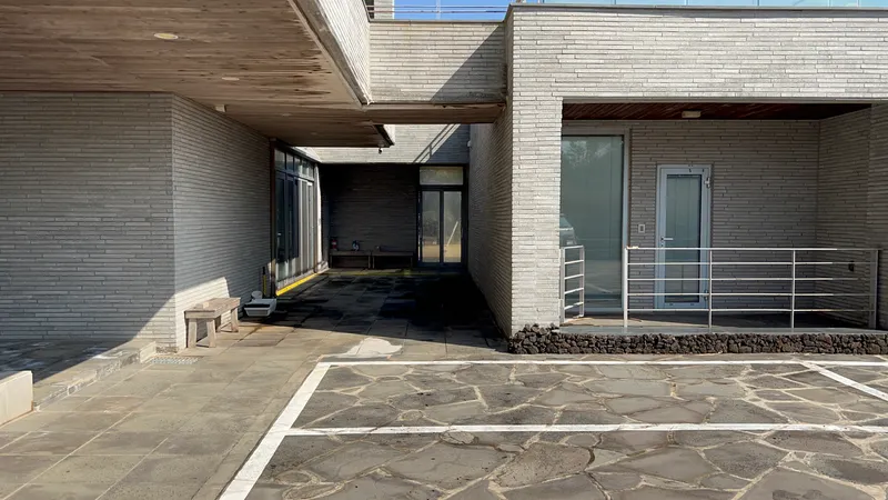 [Gujwa, Jeju][Seogwipo Seongsan] Ocean view emotional accommodation 30 seconds from the sea in front of the house (Room 101) 16