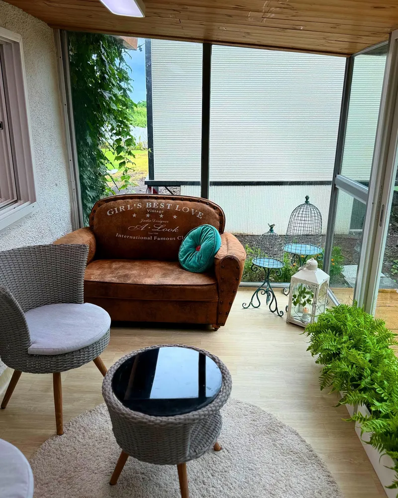 [Gujwa, Jeju] Jeju East Two-Room | Sauna | Pet-Friendly 11