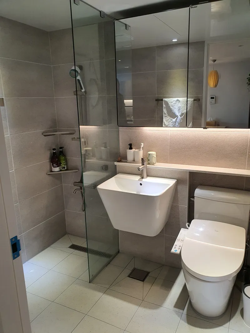 [Gangdong, Seoul] Apartment near Gildong Market 6