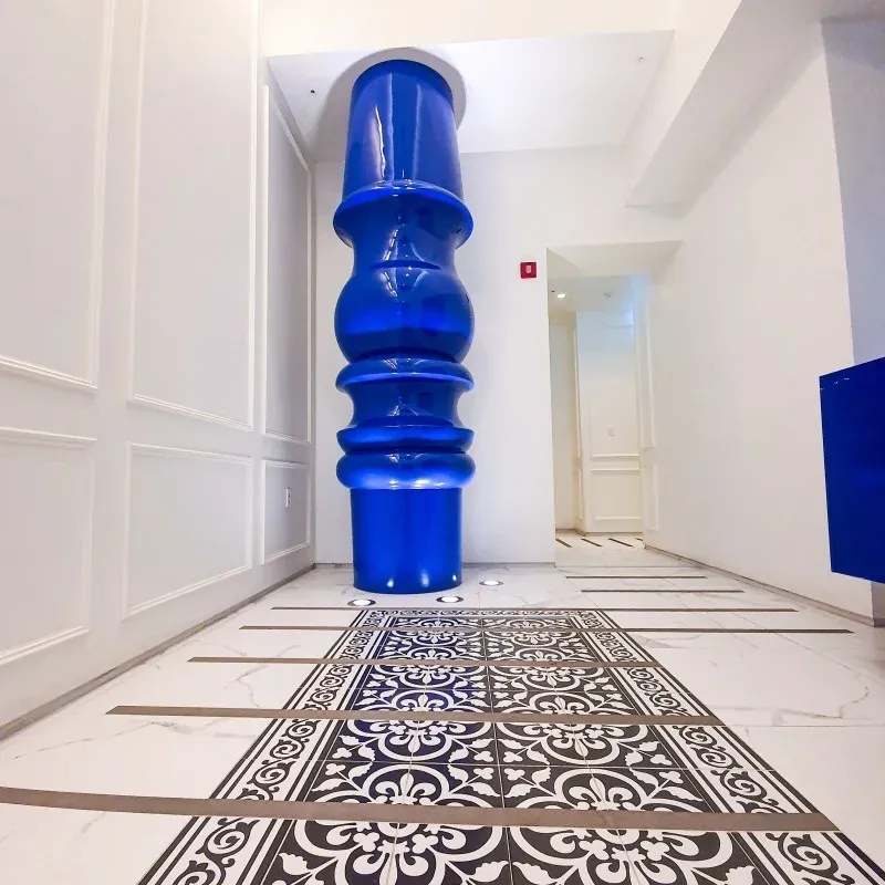 [Yeon-dong, Jeju] Yeondong Luxury Officetel Duplex 8