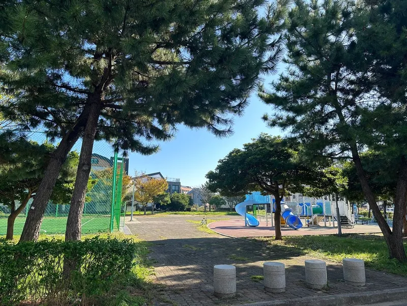 [제주 조천] 가족과 함께 지내기 좋은 공간 15