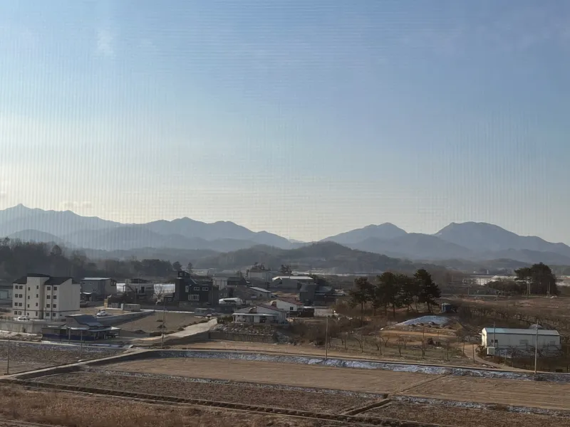 [Wanju] Innovation City Two-Room Apartment 22