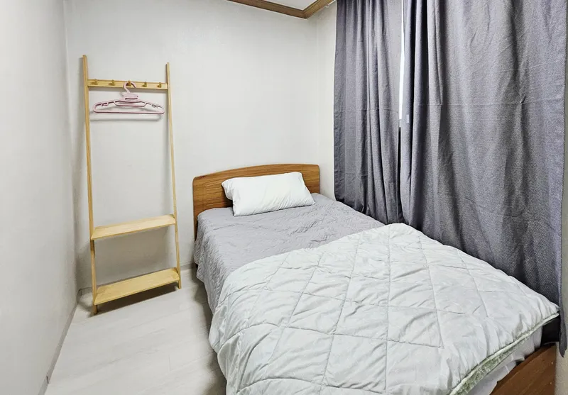 [Cheongju] Bokdae 3-Person Two-Room Apartment That Perfectly Suits Me 3