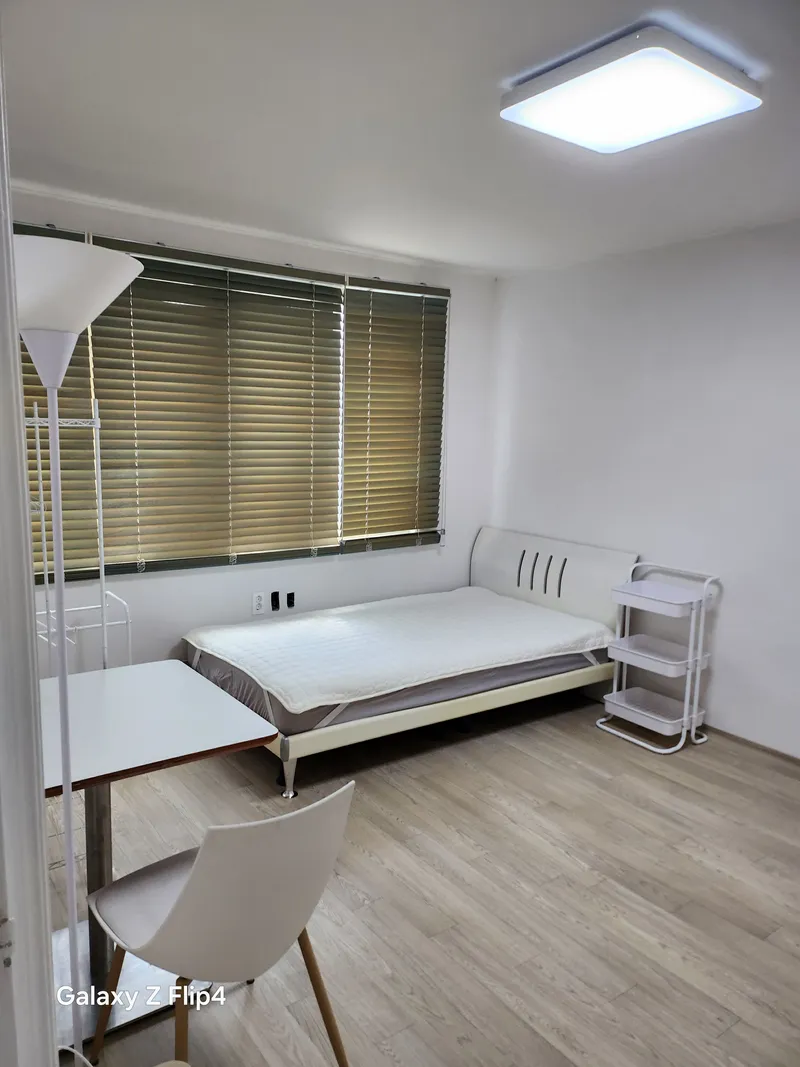 [Suseong, Daegu] Two-room apartment near Dongdaegu Station in Manchon-dong 2