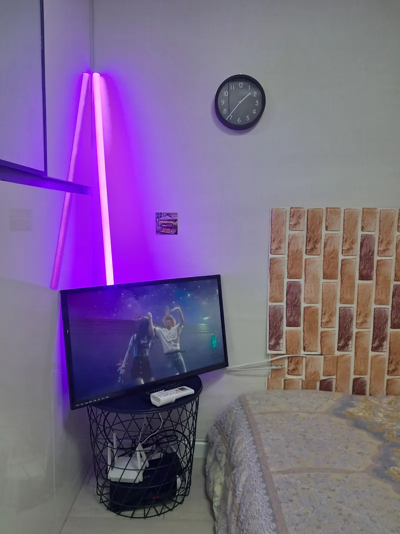 [Dongjak, Seoul] Heukseok-dong Jungang University, CAU, Godseongbi One Room 101 18