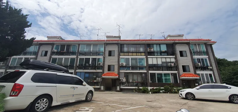 [서울 도봉] 도봉산 아래, 힐링으로 충만한 숙소 (2층침대) 14