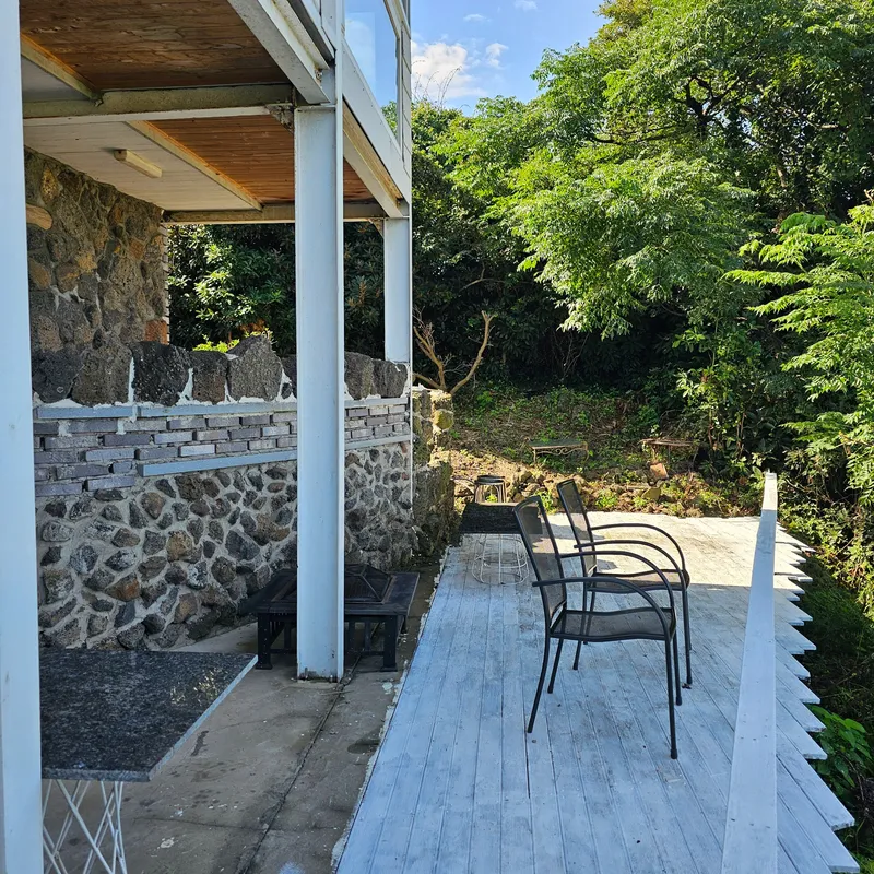 [Hallim, Jeju][Jeju Hyeopjae] Two-story detached house with ocean view 9