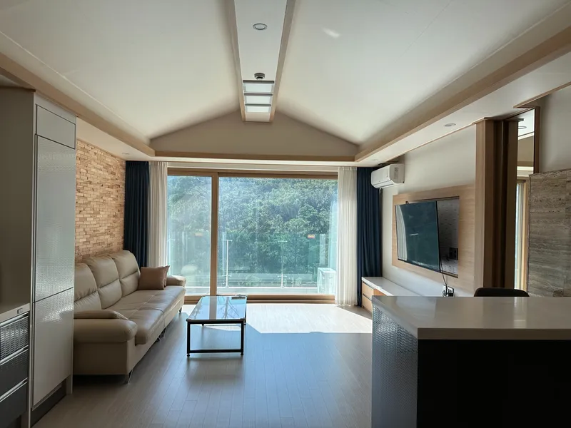 [Sokcho] A healing accommodation near Ulsanbawi Rock, offering fresh air and a quiet rest. 7