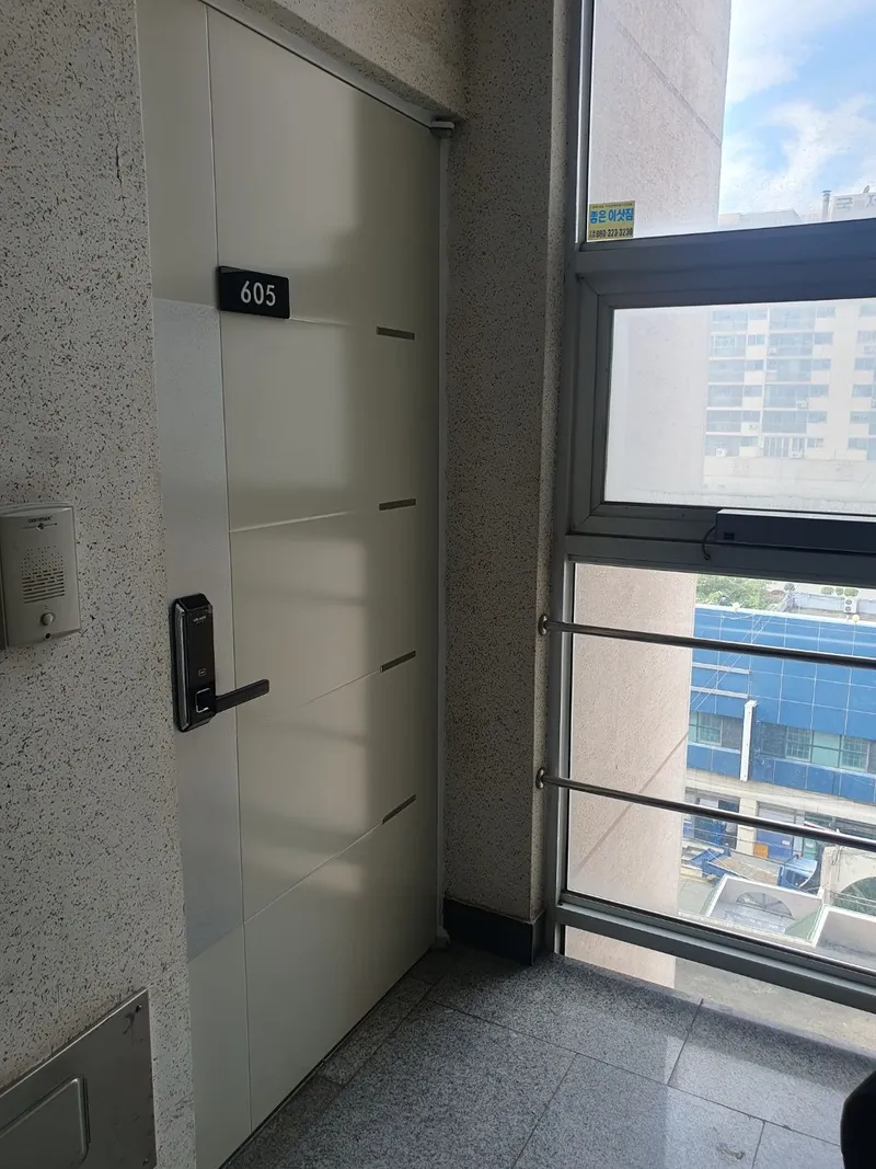 [Gimhae] A comfortable home 9