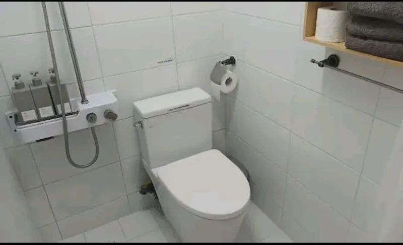 [부산 해운대] 미포하우스 해변열차와바다앞22 4