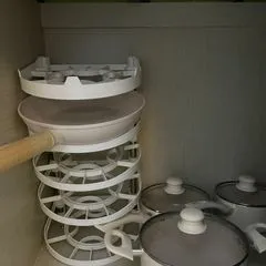 [경북 경산] 경산역 가성비 깔끔한 미니투룸 넷플릭스 13