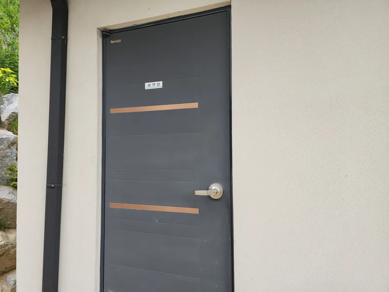 [Yangyang] Detached house near Jigyeong Beach 10