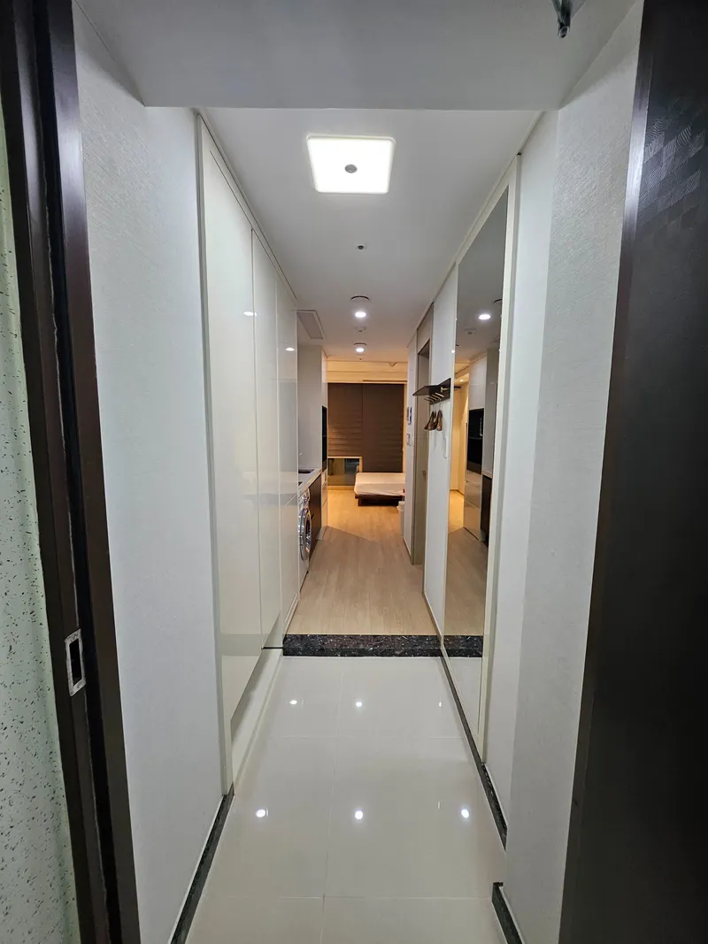 [Gangneung] <September 20% Discount Special> Yeongjin Beach View Restaurant☆High-rise Ocean View☆Open Terrace 16
