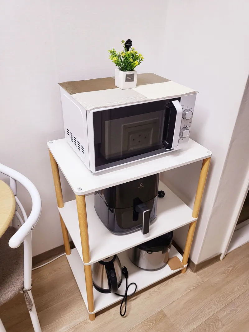 [Nowon, Seoul] Nowon Station super close two-room fully-furnished apartment #remodeling #3rd store 11