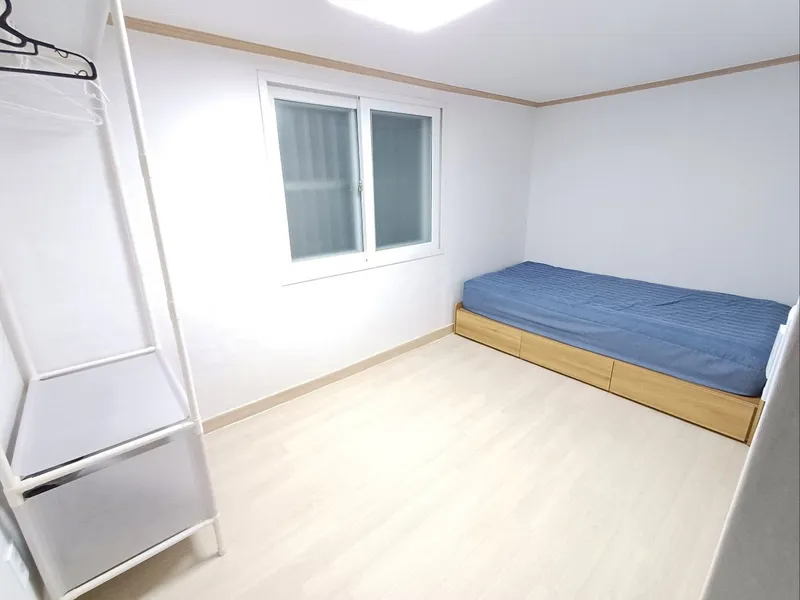 [Dongdaemun, Seoul] Cozy room for 3-4 people per session #Kyung Hee Medical Center #Kyung Hee University #Hankuk University of Foreign Studies 5