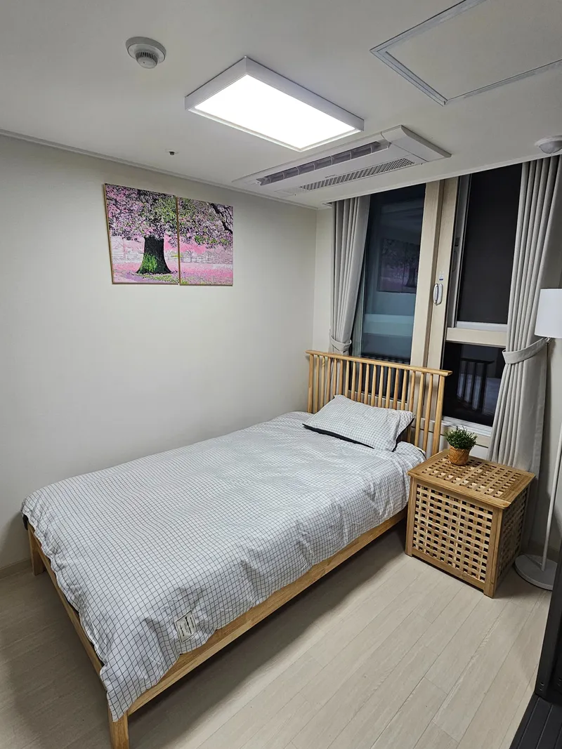 [경기 고양] 상암 DMC 10분 향동 풀옵션 복층오피스텔 3