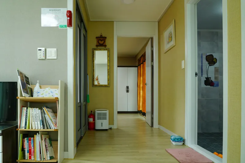 [Seongsan, Seogwipo][Kkotdam-dong] Like sunlight whispering on a stone wall, a clean and comfortable detached house 15