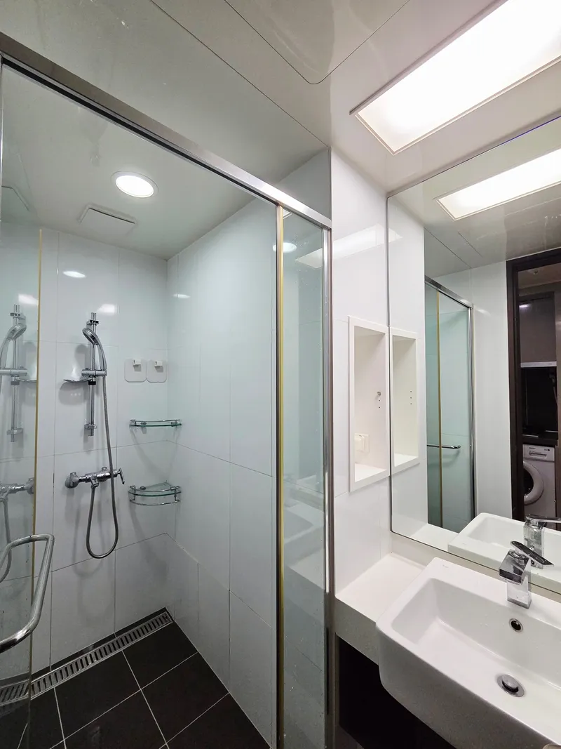 [Seocho, Seoul] Best accommodations 5 minutes from Gangnam Station 5