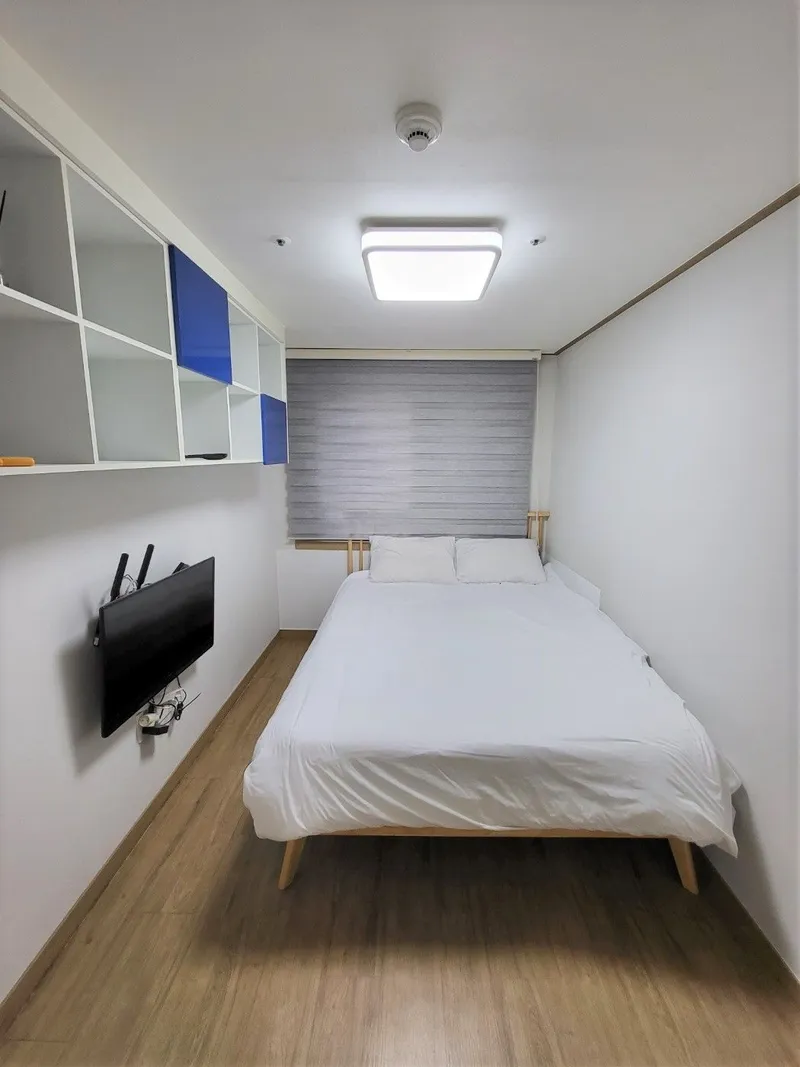 [제주 노형동] 대형마트 1분 거리 투룸 6