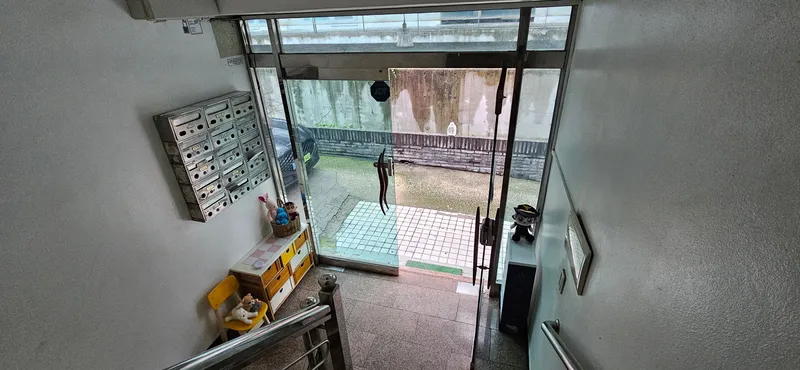 [Gangnam, Seoul] Nonhyeon-dong White Tone Urban Emotional Accommodation #303 7