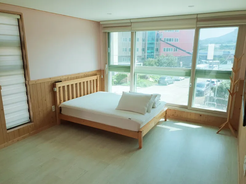 [Seongsan, Seogwipo] Stay B, a detached one-room that satisfies both cost-effectiveness and convenience 3