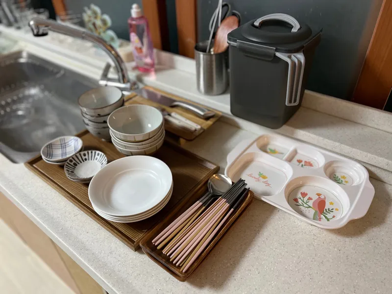 [Sokcho] 4-bedroom detached house, 1-minute walk from Sokcho Beach 24