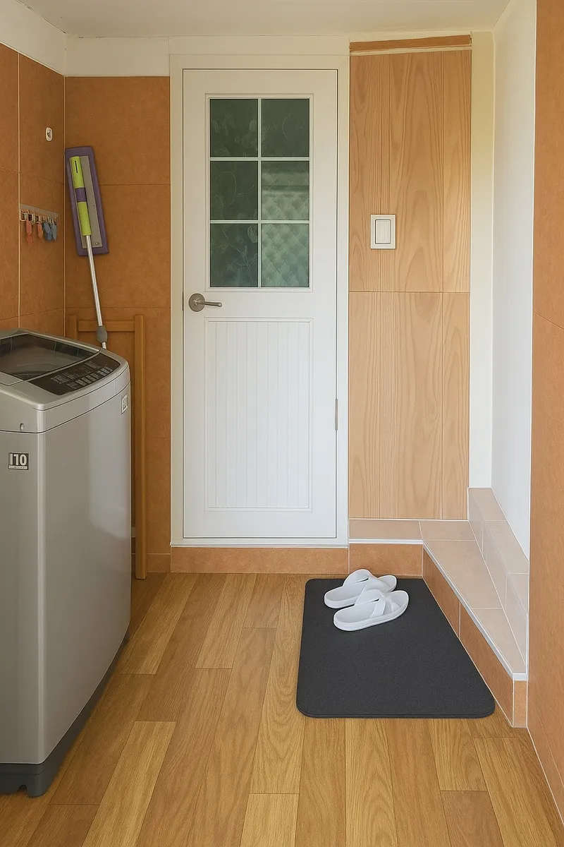 [Yongin] Gaseong Gangpae Giheung Matkalchon Duplex One-Room 101 5