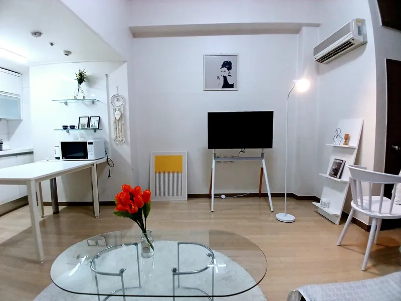 [Guri] 1 minute cut Guricho Station area clean house 8